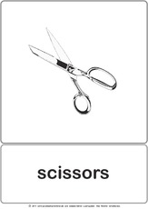 Bildkarte - scissors.pdf